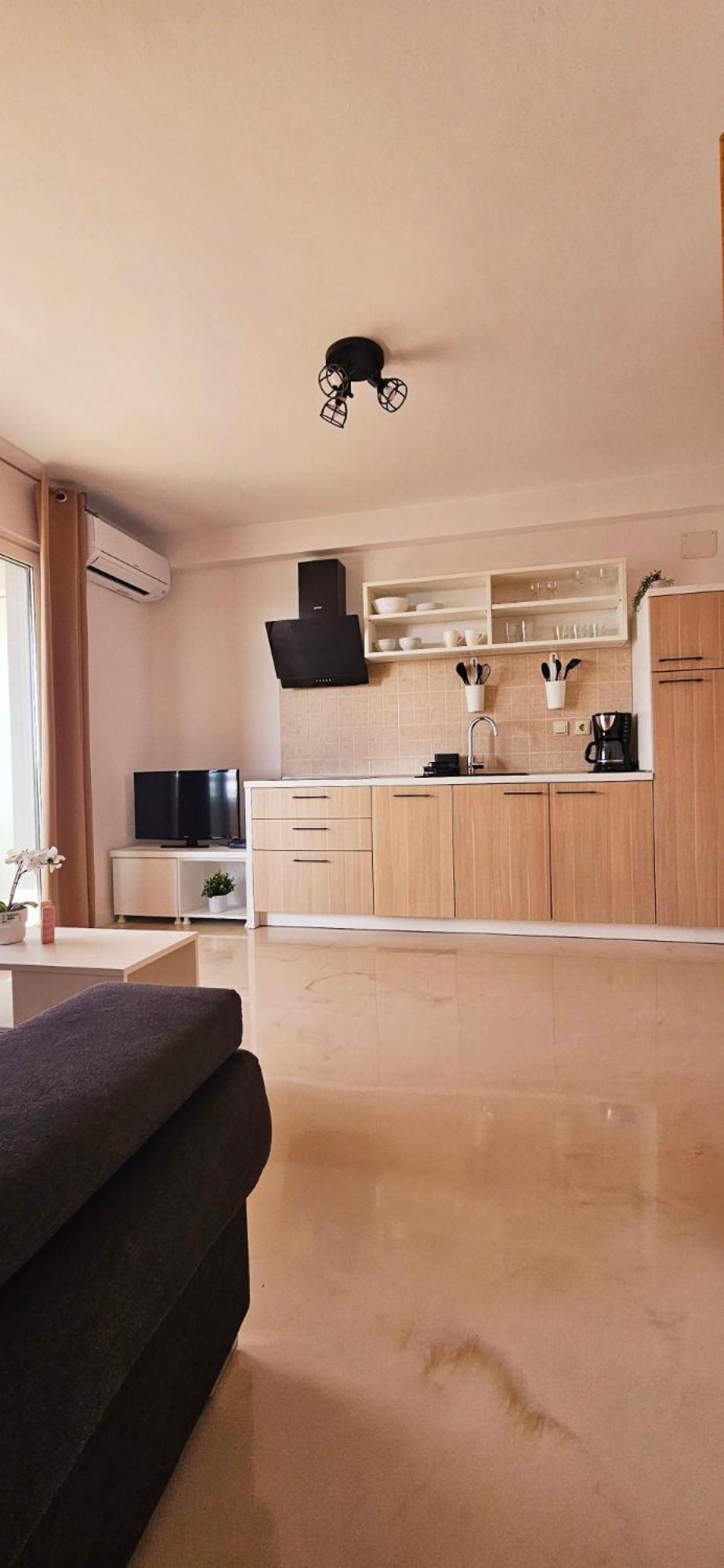 Apartments Luma 1 Hvar Town Luaran gambar